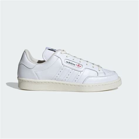 adidas englewood sky white